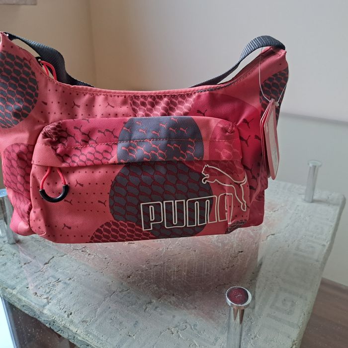 Torebka damska Puma