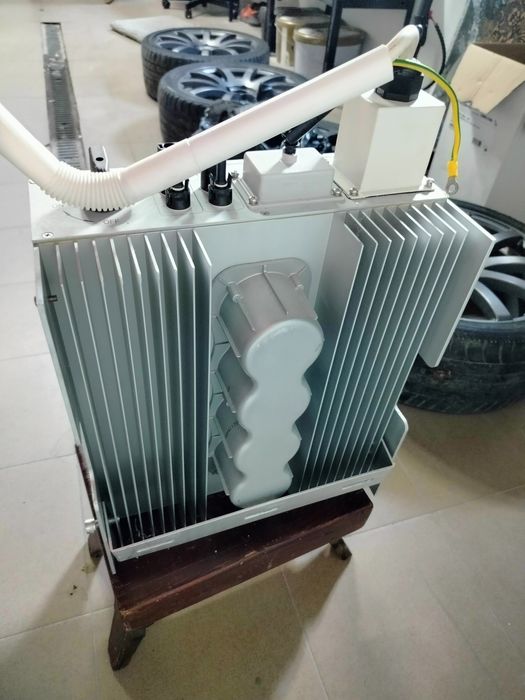 Inwerter falownik trójfazowy Afore 5kW BNTKTL