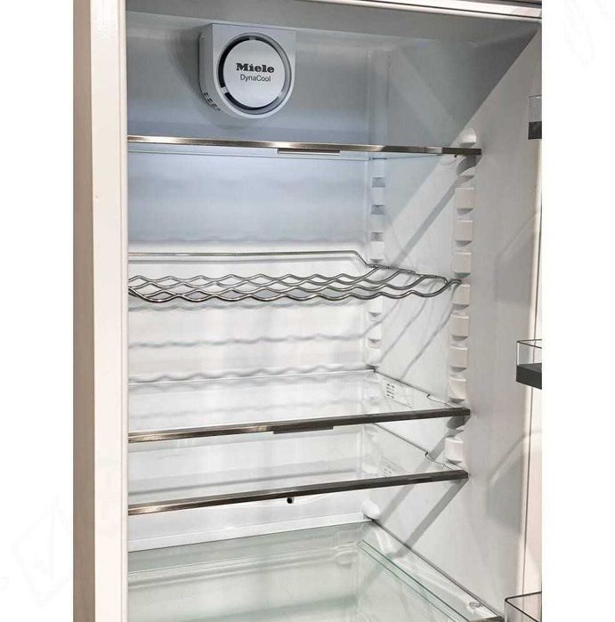 Холодильник (вбудований) Miele / Милле KFNS 37432 iD / 177 см, білий