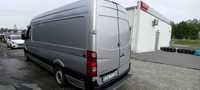 Volkswagen Crafter l4h2 Salon polska