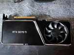 RTX 3070 TI Founders Edition