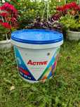 Порошок для прання Актів. Порошок для стирки Актив.  Active 10kg
