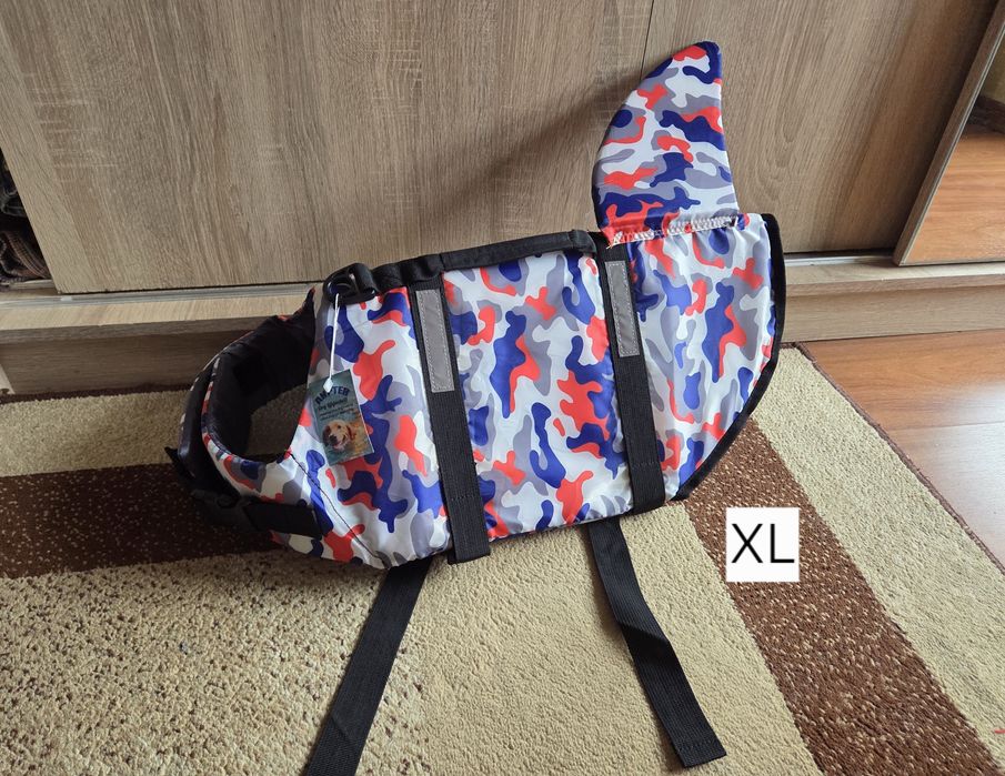 Kapok dla psa xl