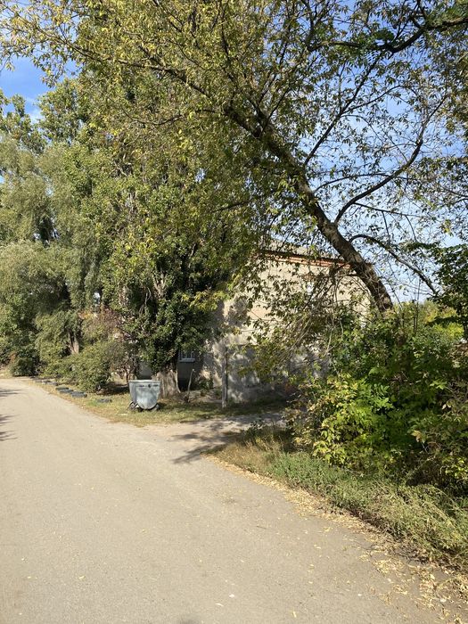 Продам членство у гаражному кооперативі "Кристал"