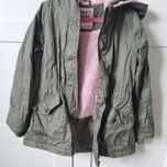 Parka 134 Cool Club
