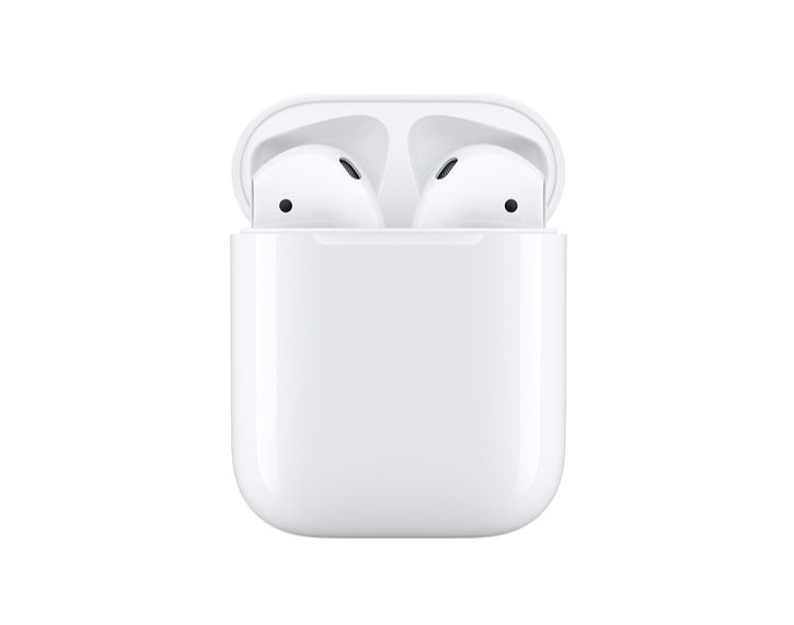 Apple Airpods 2 - selado