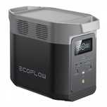 Зарядна станція Ecoflow DELTA (EFDELTA1300-EU)+ Чехол/сумка