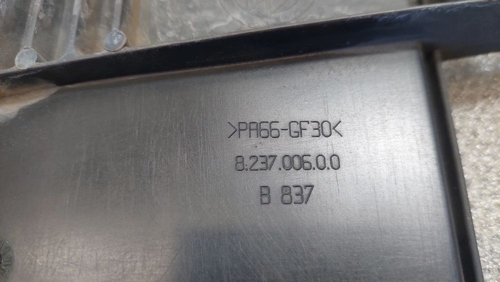 Termoventilador / motoventilador FIAT Punto (188_)