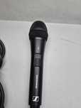 Mikrofon dynamiczny Sennheiser XS1; Madej S.C. Igielna Jasło
