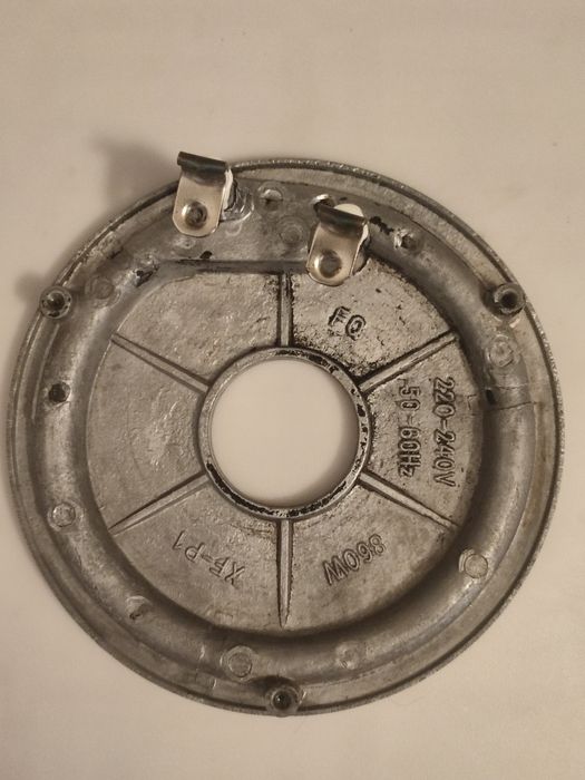 Мультиварки Ergo,  Redmond запчастини