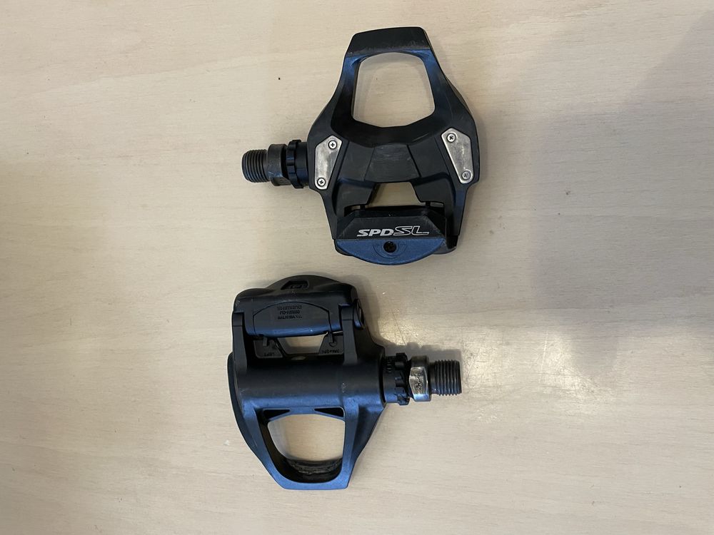 Buty Shimano RC1
