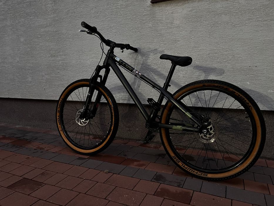 Rower DIRT KELLYS Whip 70 2020