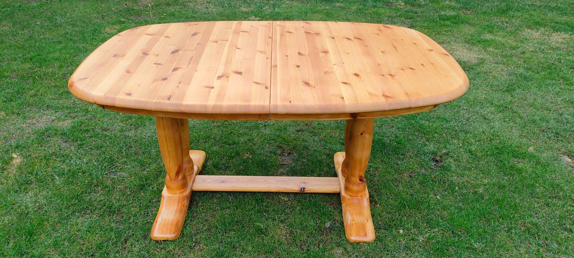 Sprzedam stół drewniany