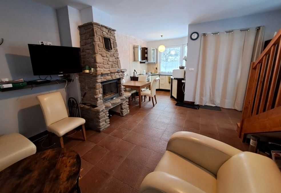 Apartamenty W GÓRACH 60m2 do 6os!