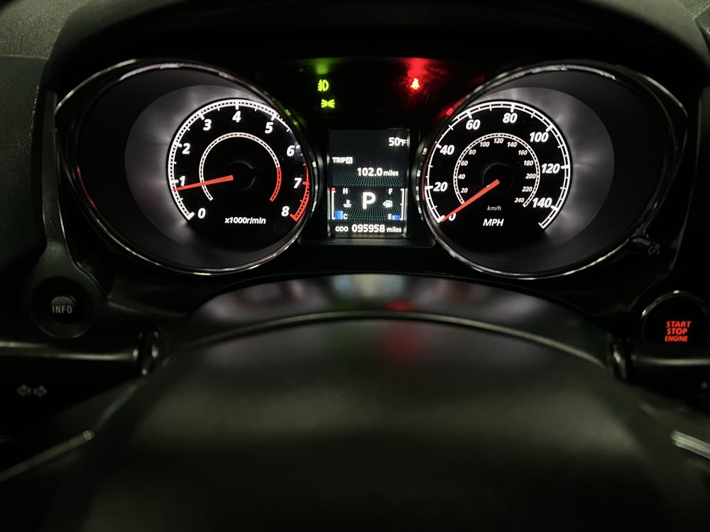 Mitsubishi Outlander Sport 4WD 2.4MIVEC 16V АКПП 2018 р.в. (169 к.с.)