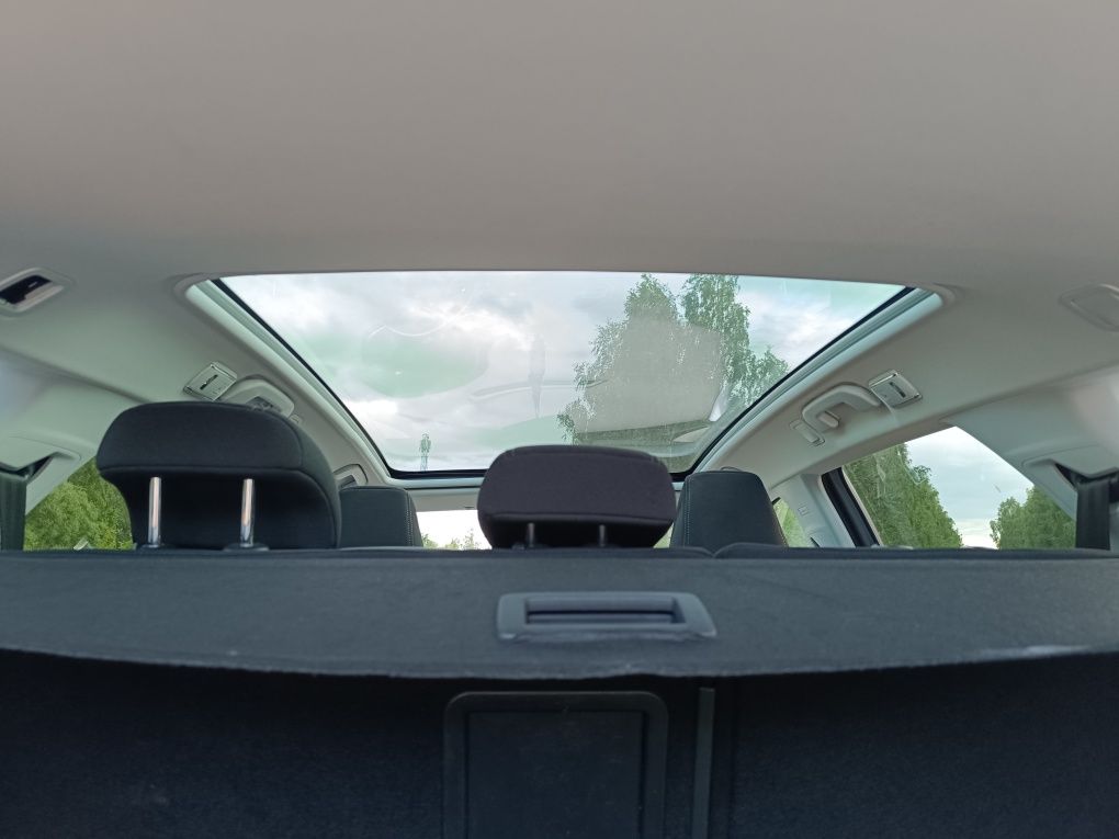 Peugeot 308 1.6Hdi*z Holandii opłacony*100%oryginał lakier i przebieg