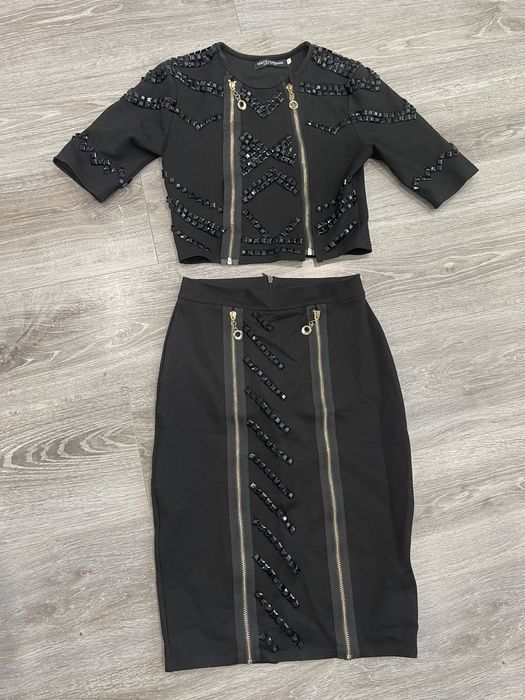 Костюм жіночий Dolce Gabbana