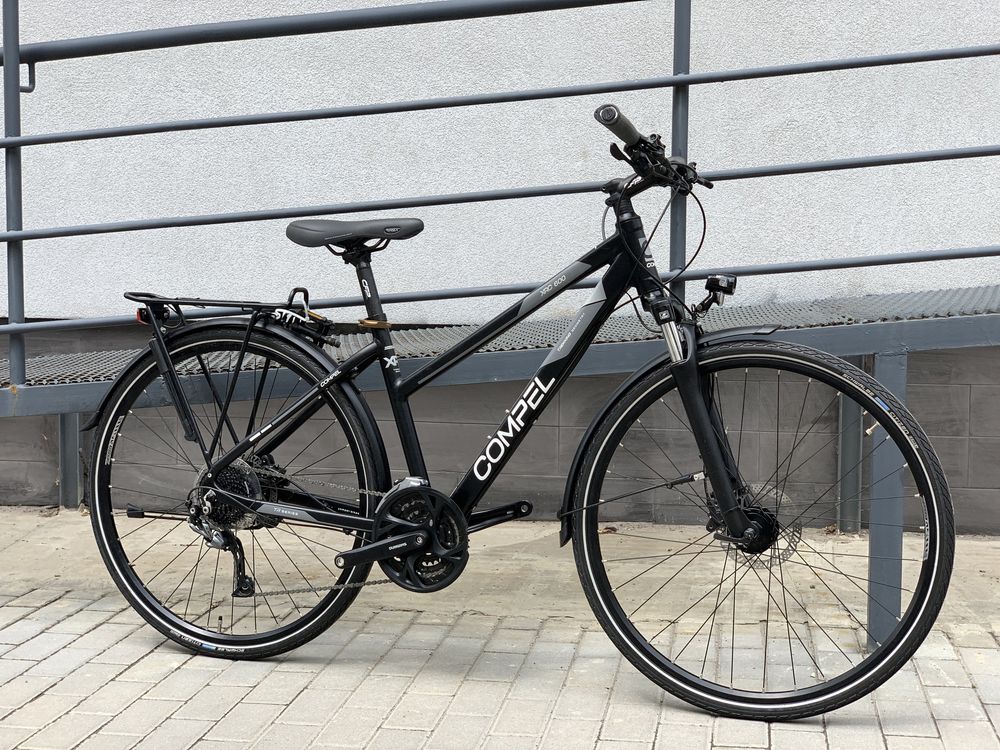 Велосипед Compel XRC 600 28” (M) (KTM Pegasus)