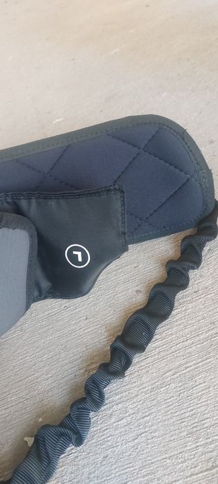 Arnês RRD tamanho L