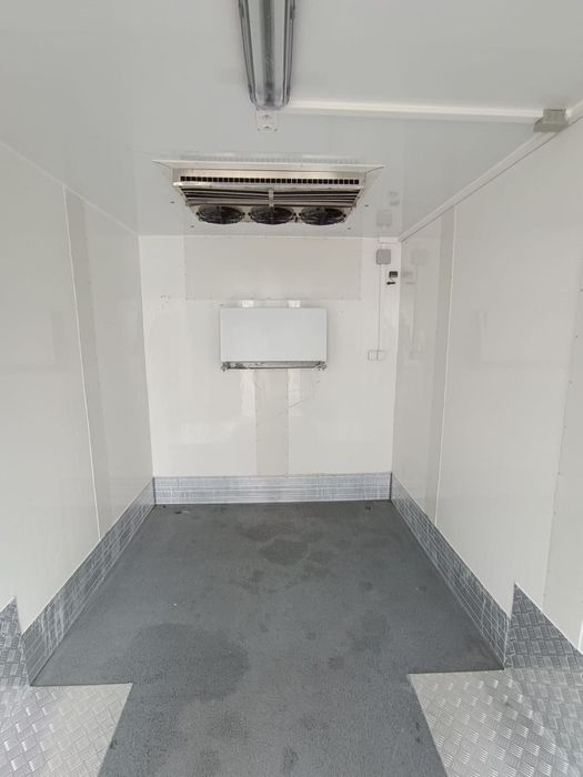 Mroźnia / Komora mroźnicza / Mroźnia stacjonarna / M011