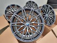 Alufelgi 19 BMW 5x112 3 5 X2 X4 X5 G30 G20 G44 F40 G46 G22 PROLINE!