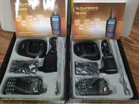 Радіостанції Quansheng TG-UV2 нові, можливий ОБМІН
