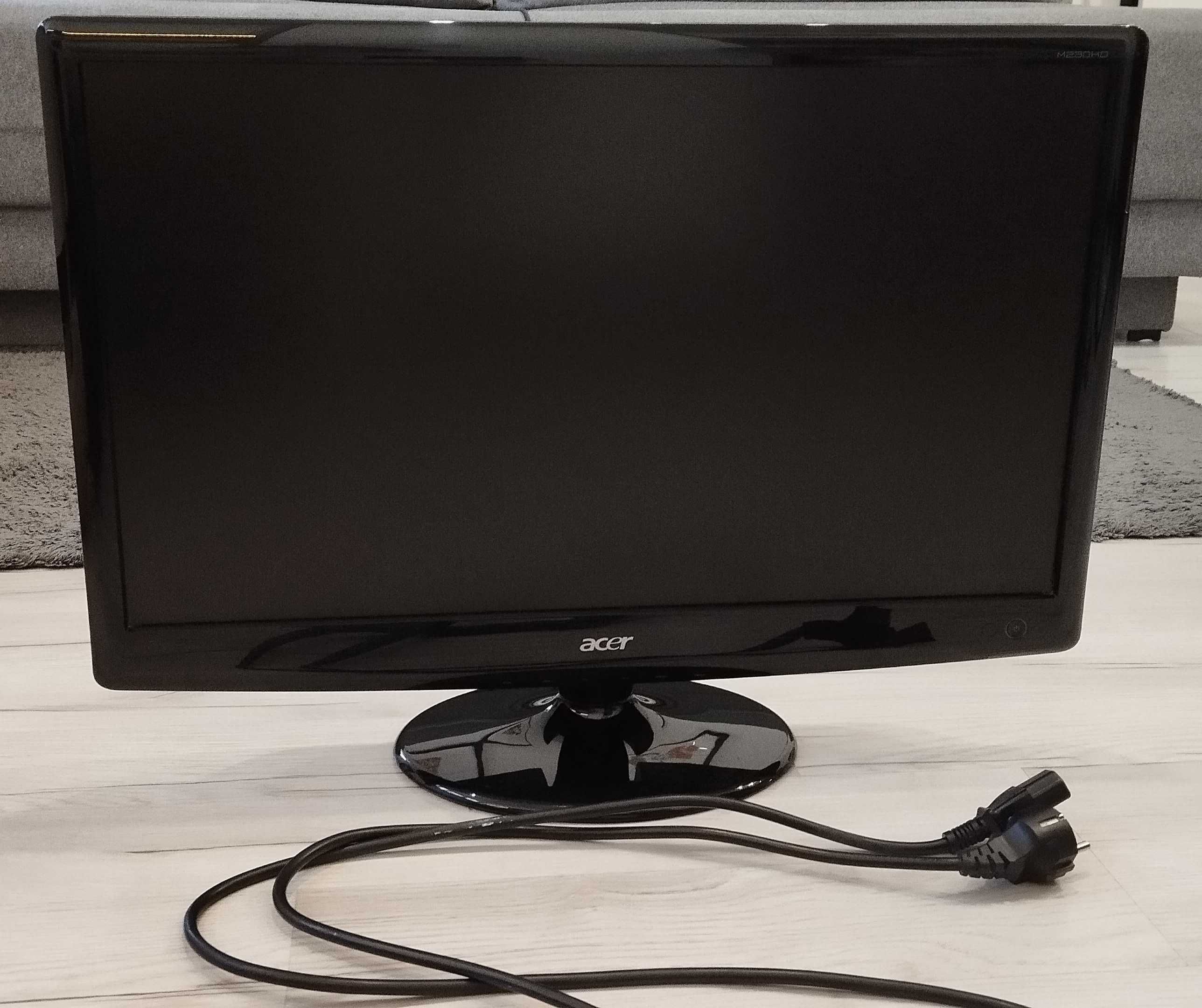 Telewizor/Monitor Acer M230HDL 23 cali 1920x1080
