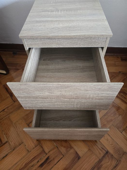 Criado mudo para cabiceira de cama