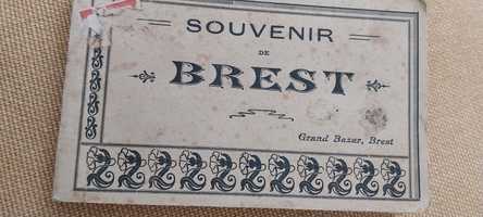 Brest - Souvenir de Brest, Grand Bazar, Breast