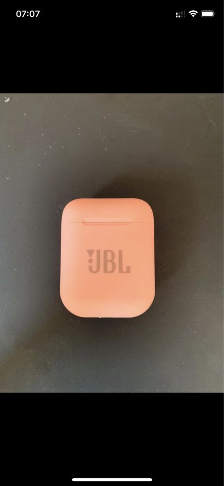 JBL spuchawki bezprzewodow