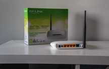 Sprzedam  router