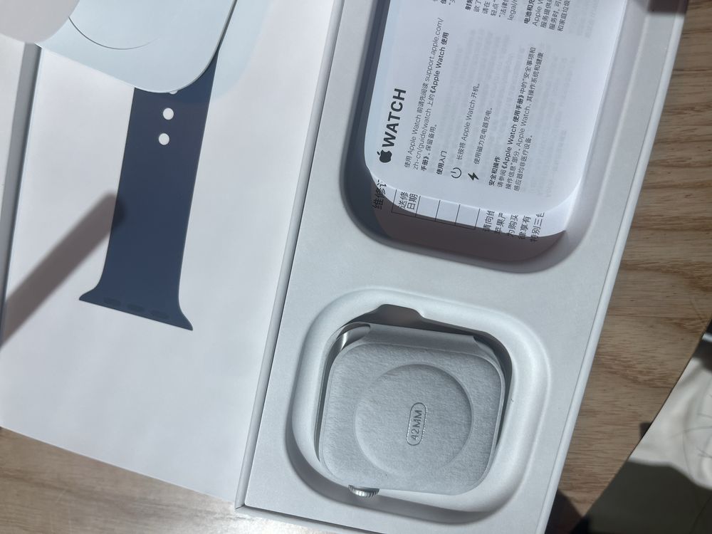 Apple Watch Série10 GPS