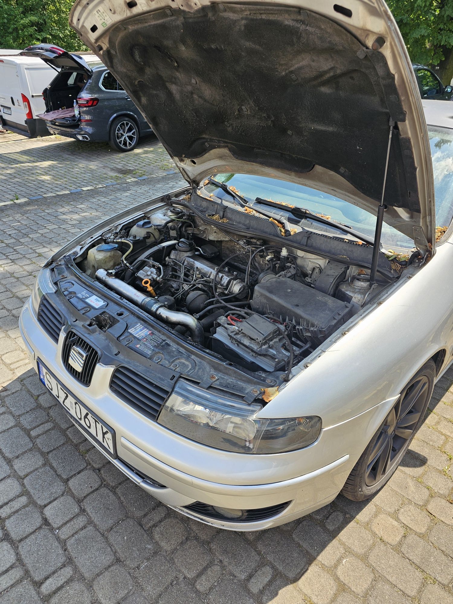 Pompa 11 automat tuning