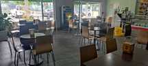 Trespasse Café Pastelaria / Snack-Bar
