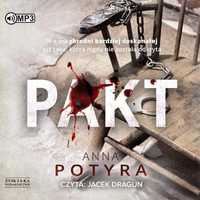 Pakt Audiobook, Anna Potyra