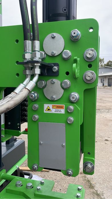 Kafar Mazaka MW 1000
