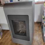 Piec na pellet  Haas und Sohn 8 kw