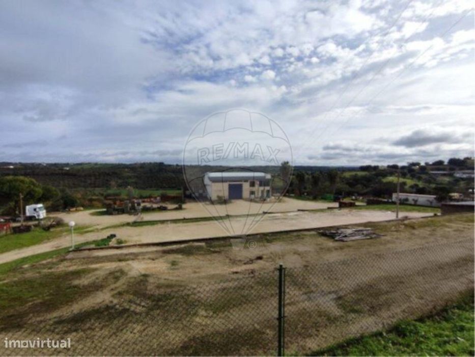 Armazém  para venda