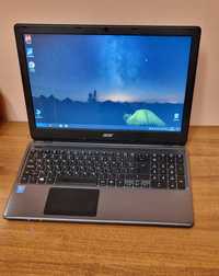 Ноутбук Acer E1-572