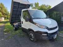 Iveco 35C13  wywrotka nowy wywrot kiper