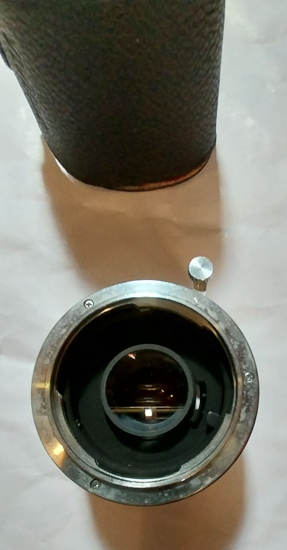 Lente Tele converter Vivitar