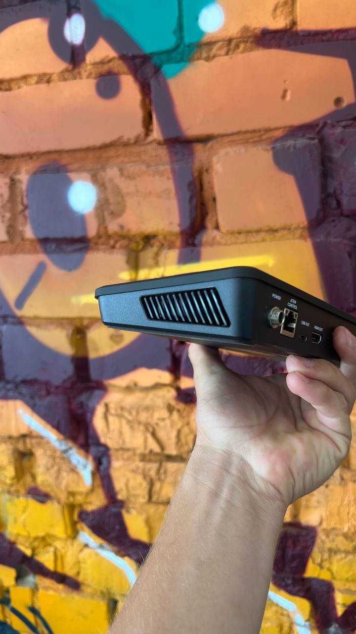 Відеомікшер Blackmagic Design ATEM Mini Pro HDMI