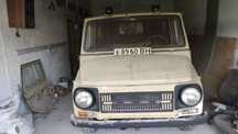Продам ЛУаЗ 969 А " Волиняика"