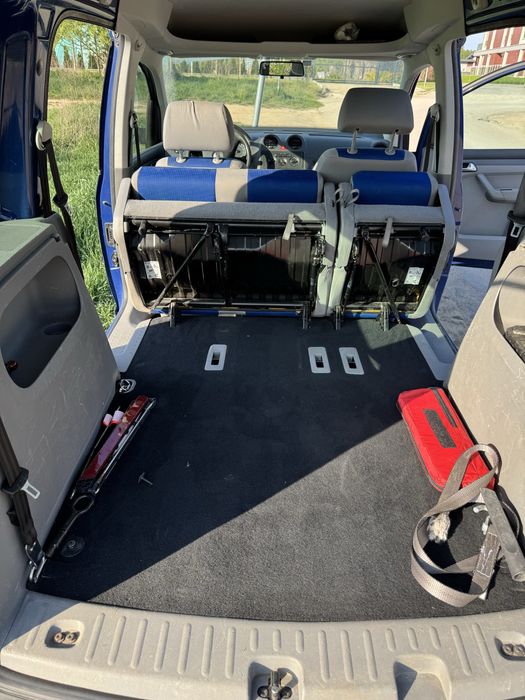 Wynajem Samochodów dostawczych Warszawa i okolice