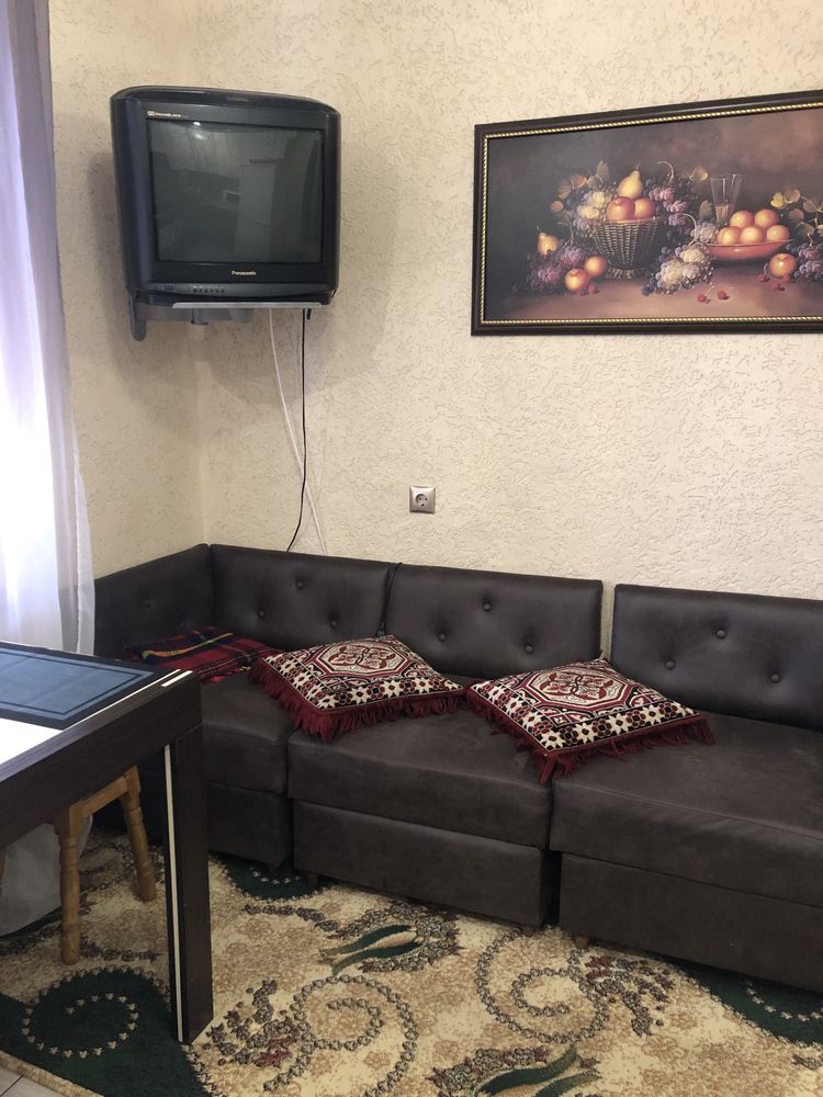 Квартира по суточно (Лётный)