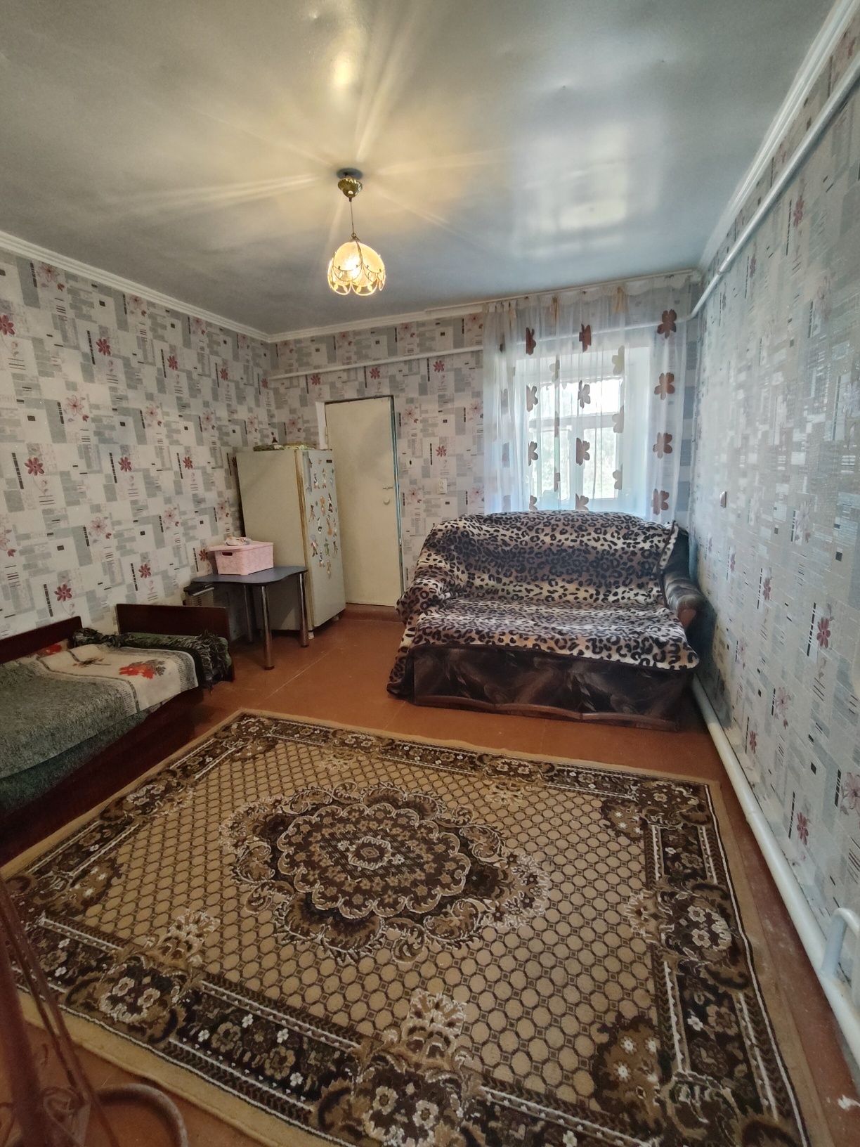 Продажа жилого дома с. Смоляное (Долинско)е