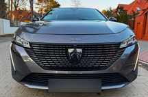 Peugeot 308 Nowy model/ VAT-23%/ Automat/ LED/ Navi/ Doposażony/ ASO/ Bezwypadkowy