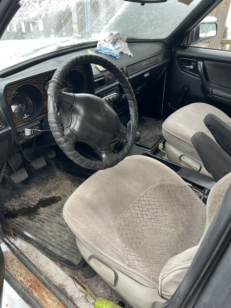 Продам Газ 24 Волга