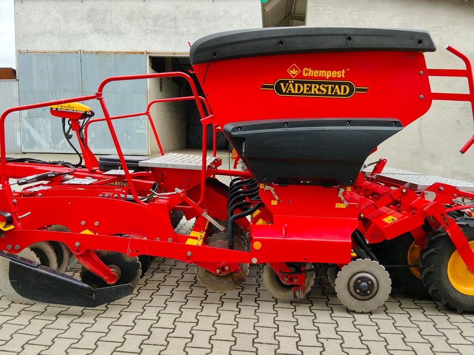 Vaderstad Rapid 300C