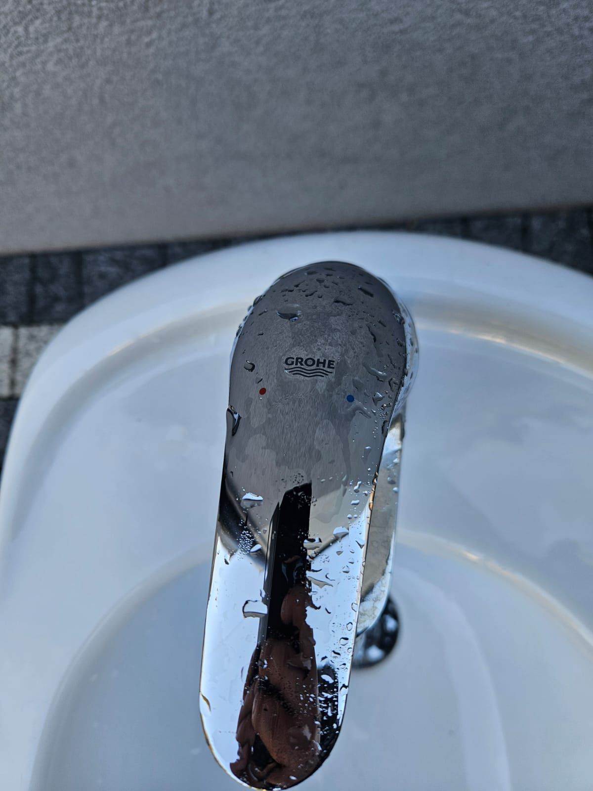 Bidet stojący Cersanit